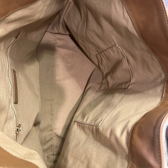 See by Chloe Harriet Side Zip Pocket Hobo Bag - Picture 9 of 11